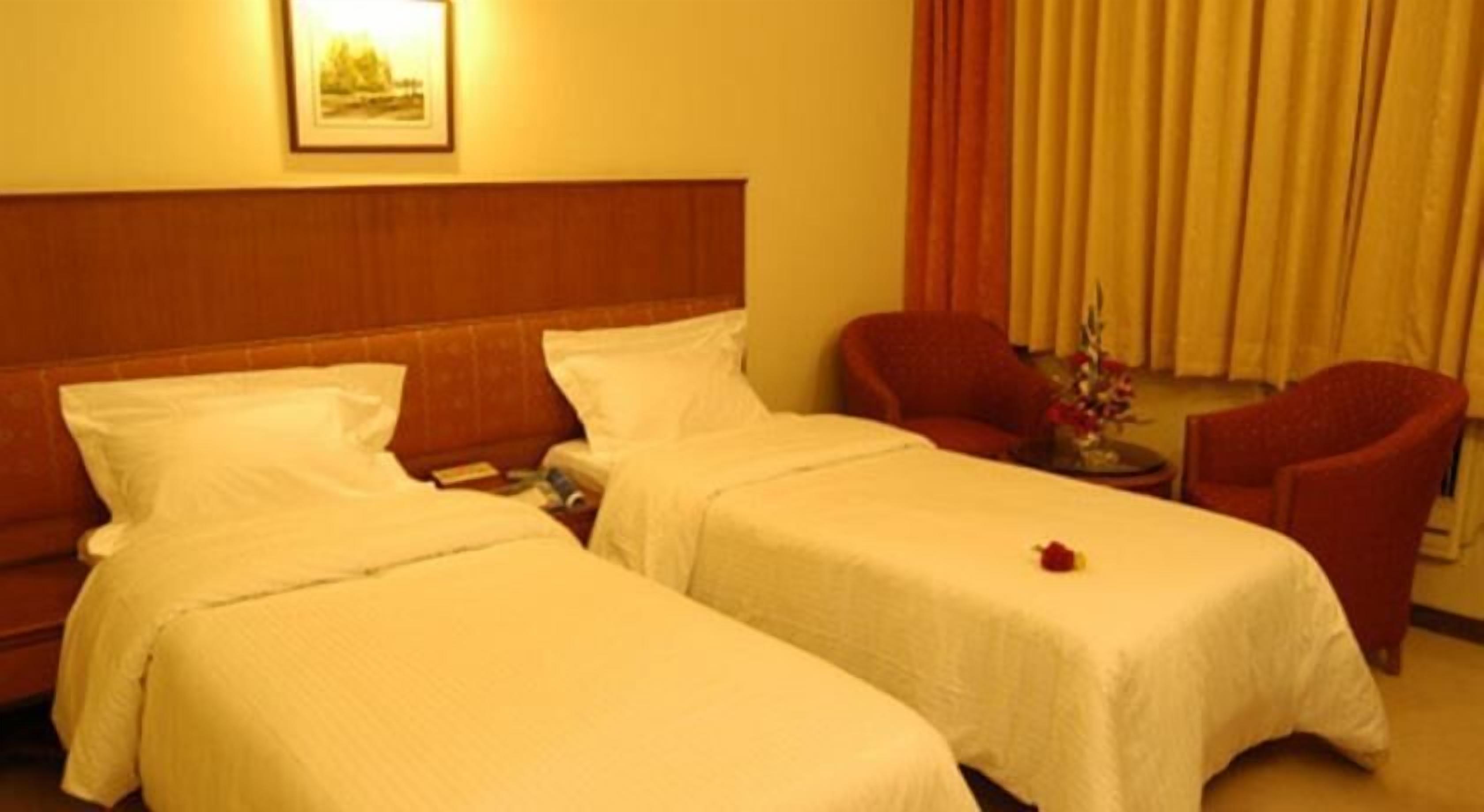 Hotel Solitaire - Mumbai — Photos 2