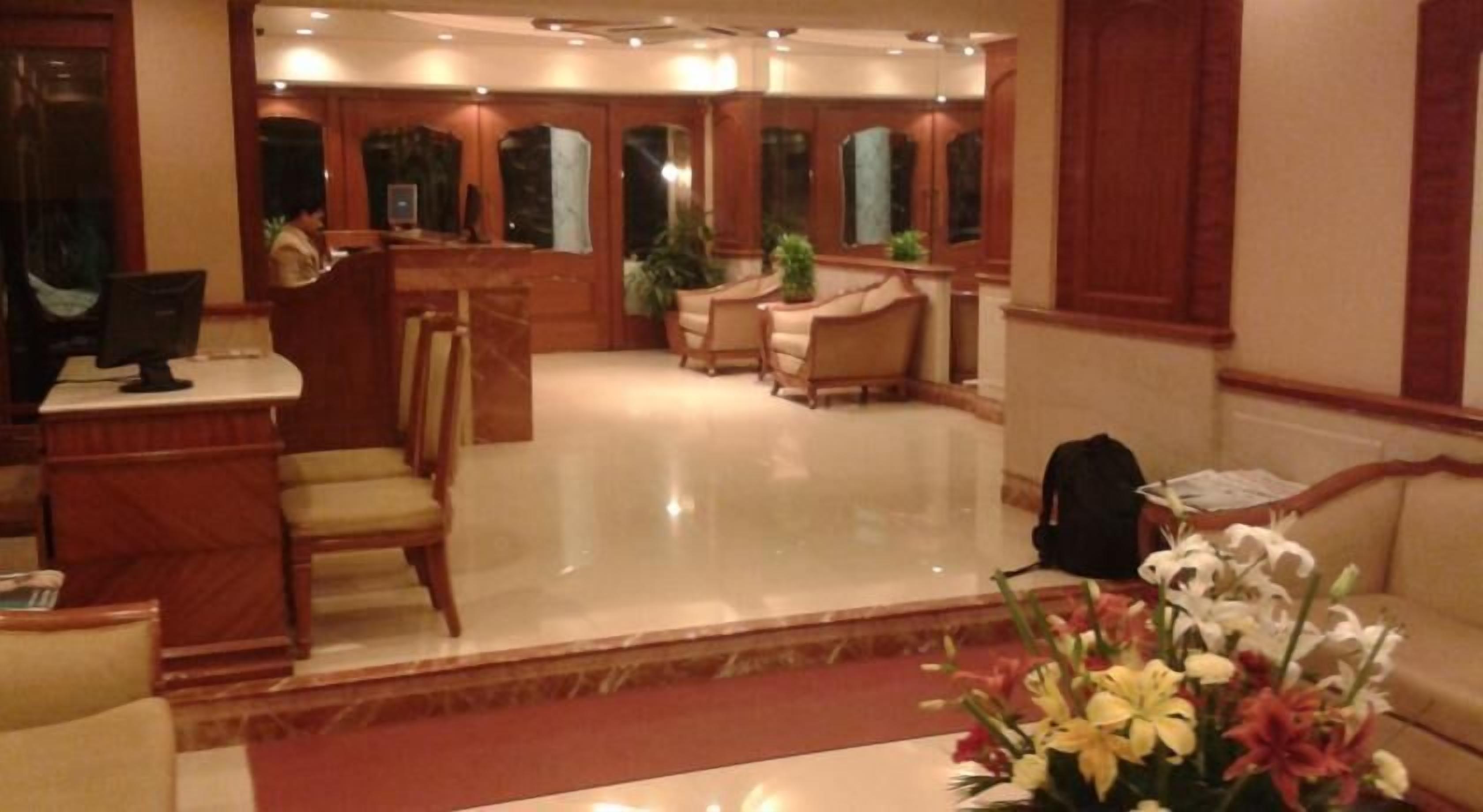 Hotel Solitaire - Mumbai, Mumbai